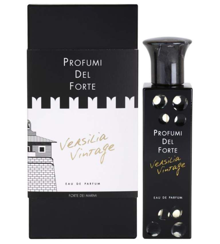 Profumi del Forte Versilia Vintage Boise