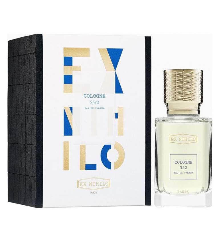 Ex Nihilo Cologne 352