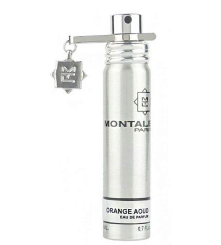 Montale Orange Aoud