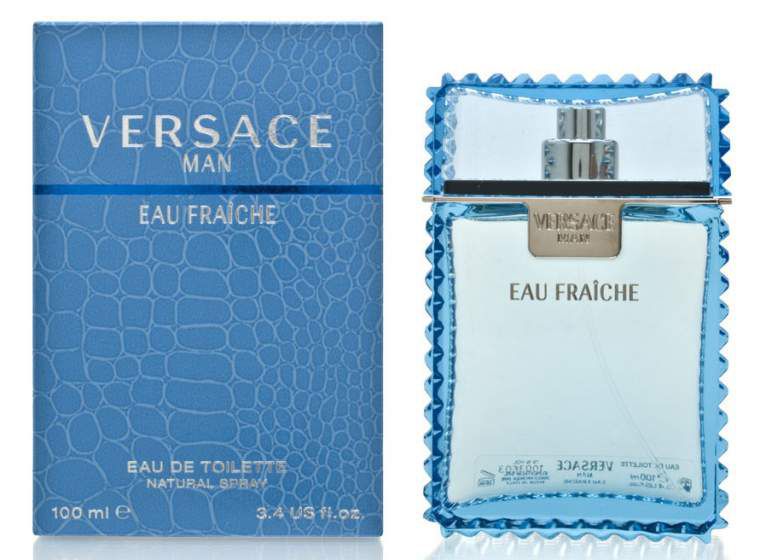 Versace Versace Man Eau Fraiche