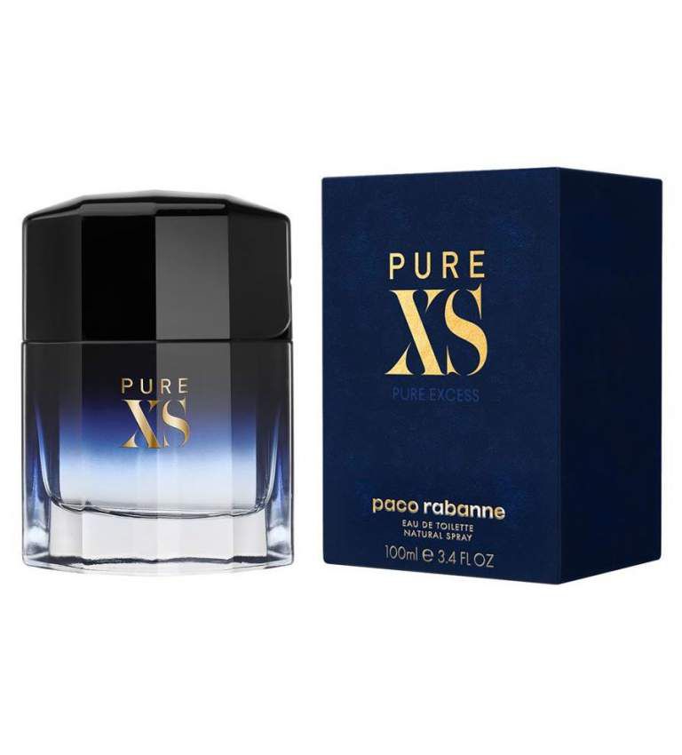 Rabanne Pure XS
