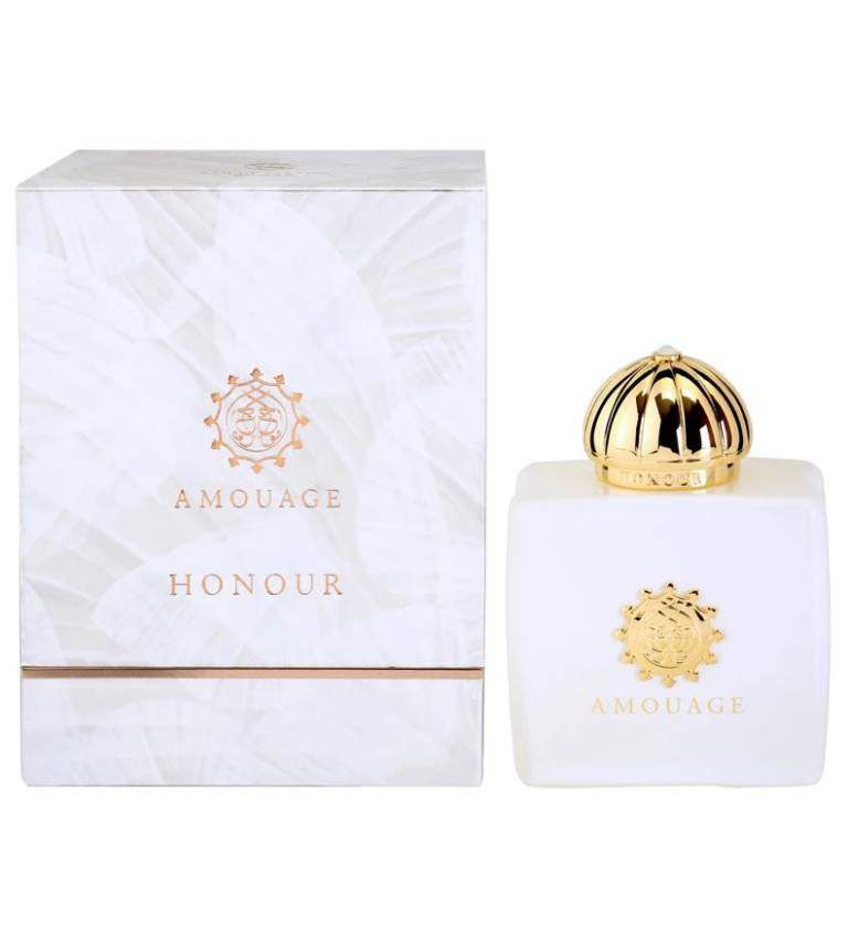 Amouage Honour Woman