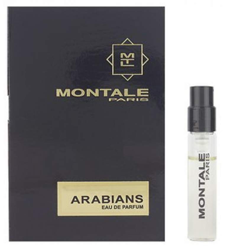 Montale Arabians