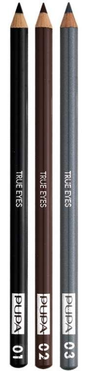 Pupa True Eyes
