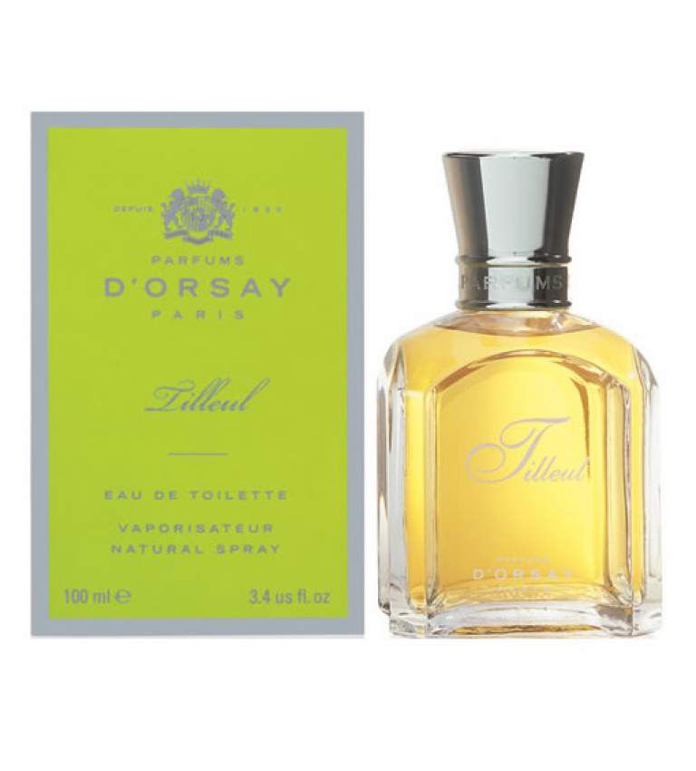 D'Orsay Tilleul