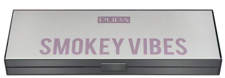 Pupa Makeup Stories Compact Palette