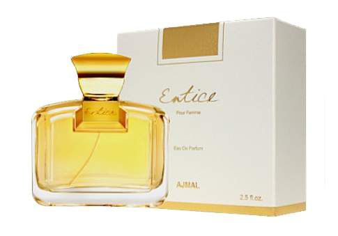 Ajmal Entice Pour Femme