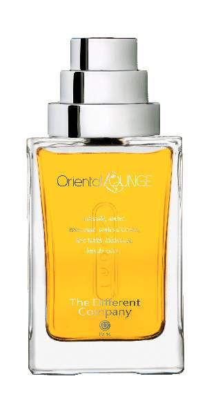 The Different Company Oriental Lounge