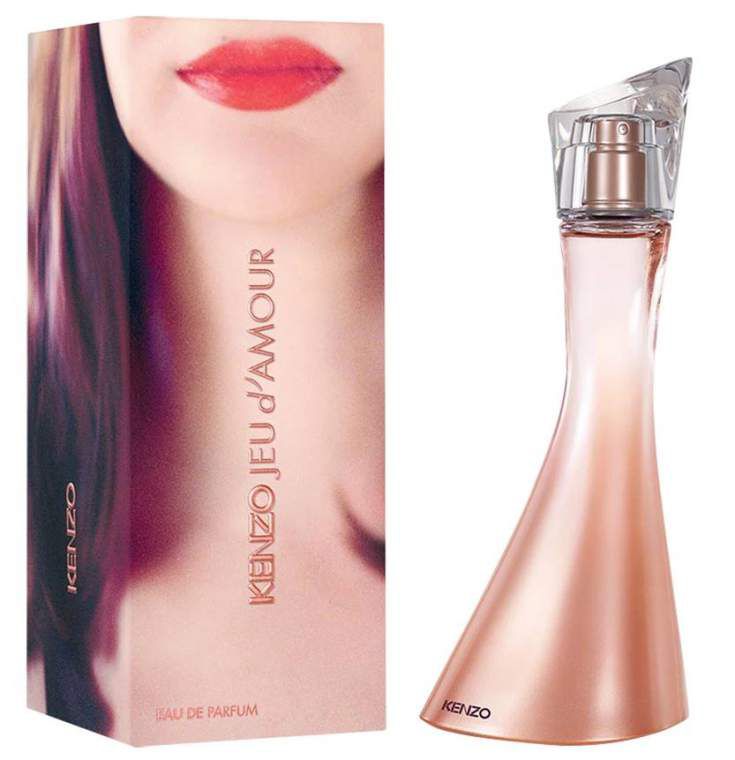 Kenzo Jeu d'Amour