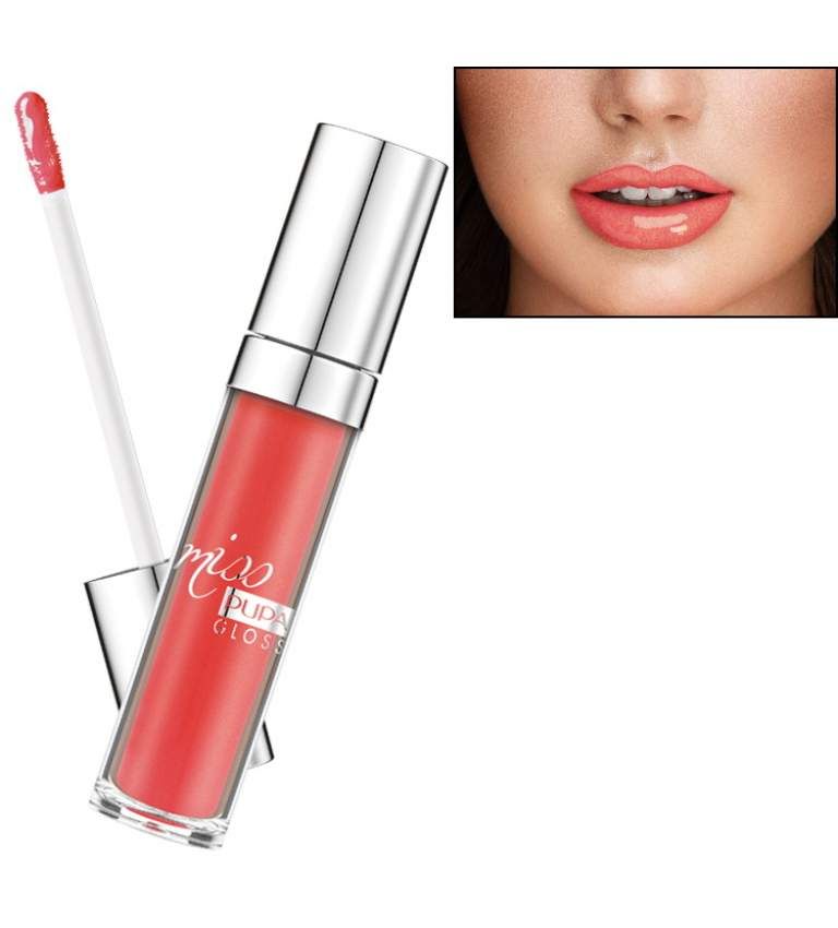 Pupa Miss Pupa Gloss
