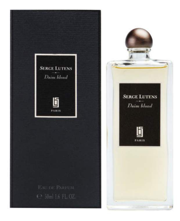 Serge Lutens Daim Blond