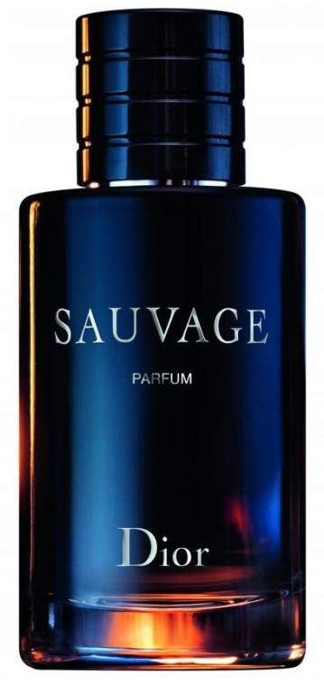 Dior Sauvage Parfum