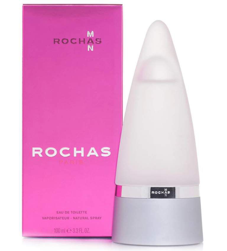 Rochas Rochas Man