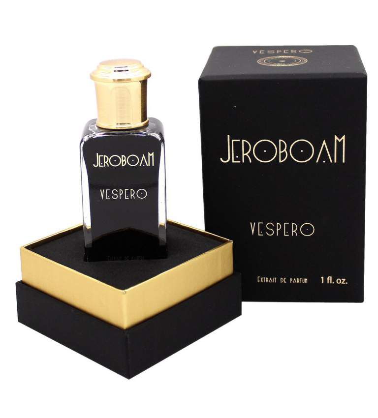 Jeroboam Vespero