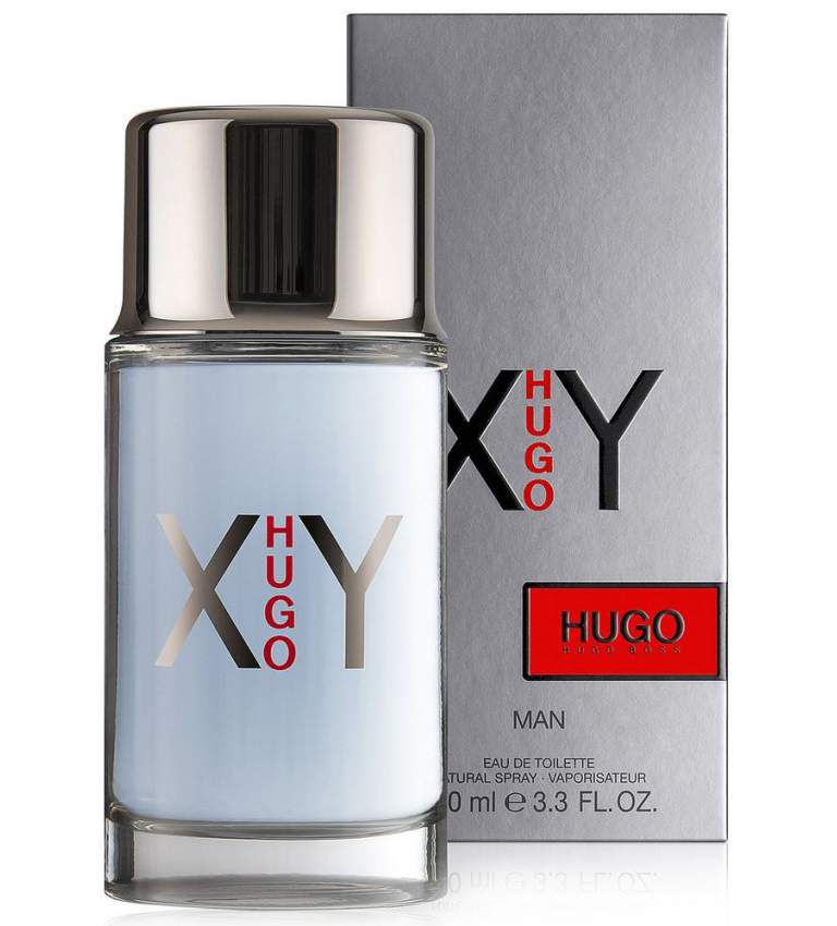 Hugo Boss Hugo XY