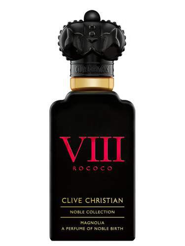 Clive Christian VIII Rococo Magnolia