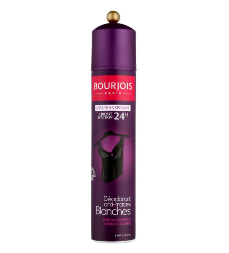 Bourjois Anti Traces Blanches 48h