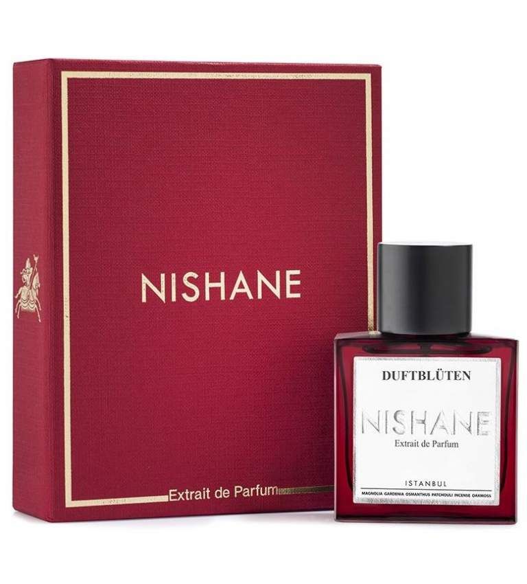 Nishane Duftbluten