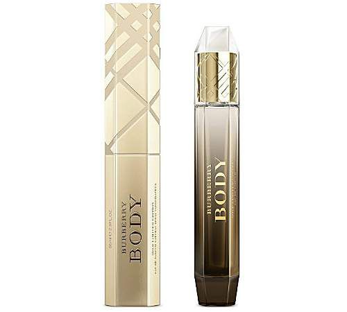 Burberry Burberry Body Gold Limited