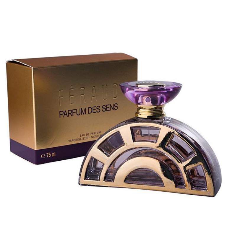 Feraud Parfum des Sens