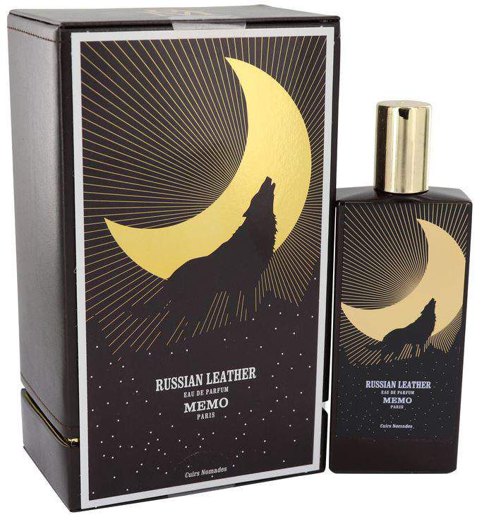 Memo Paris Russian Leather