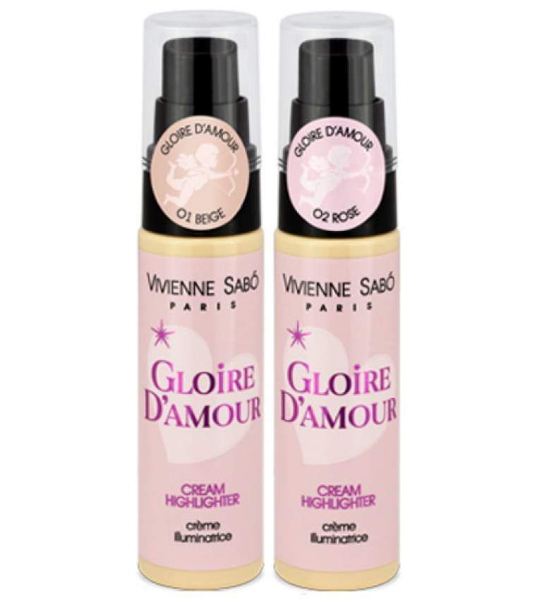 Vivienne Sabo Gloire D’Amour