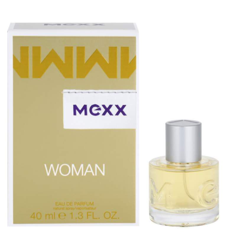 Mexx Mexx Woman