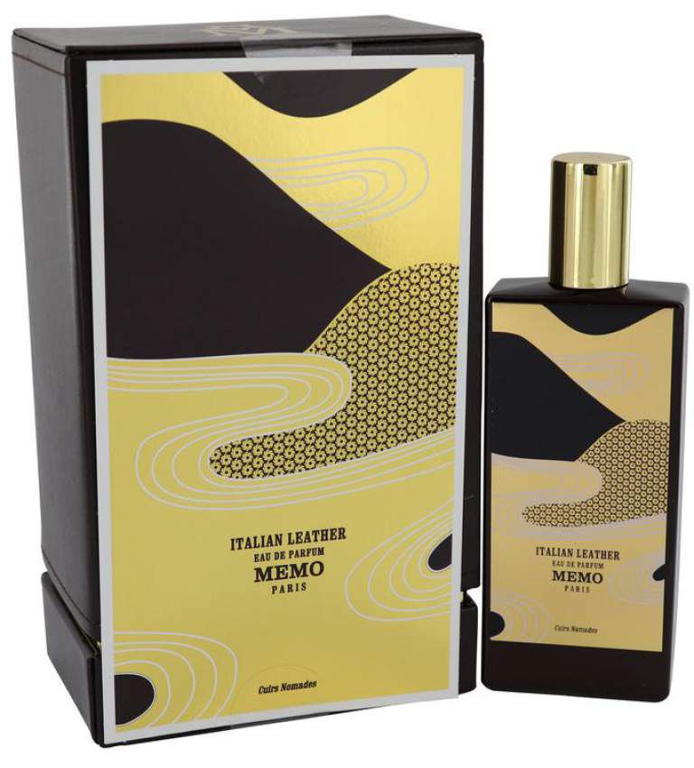 Memo Paris Italian Leather