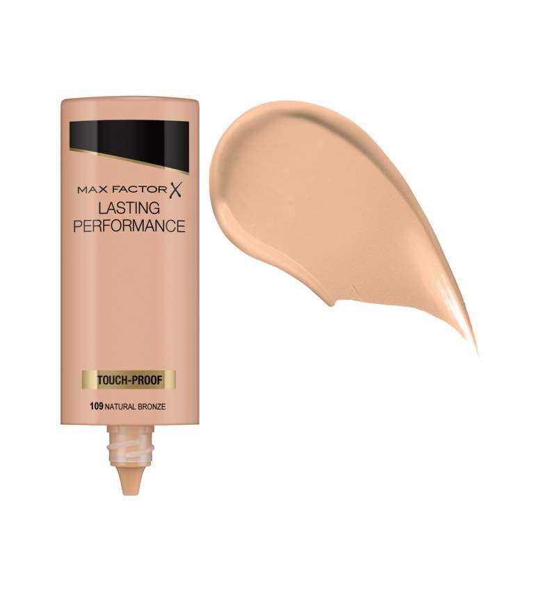 Max Factor Lasting Performance