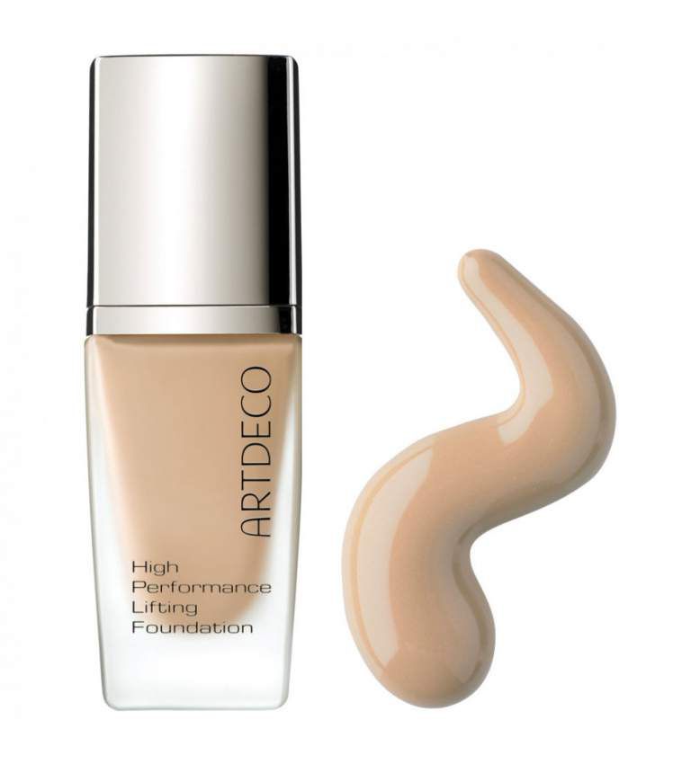Artdeco High Performance Lifting Foundation