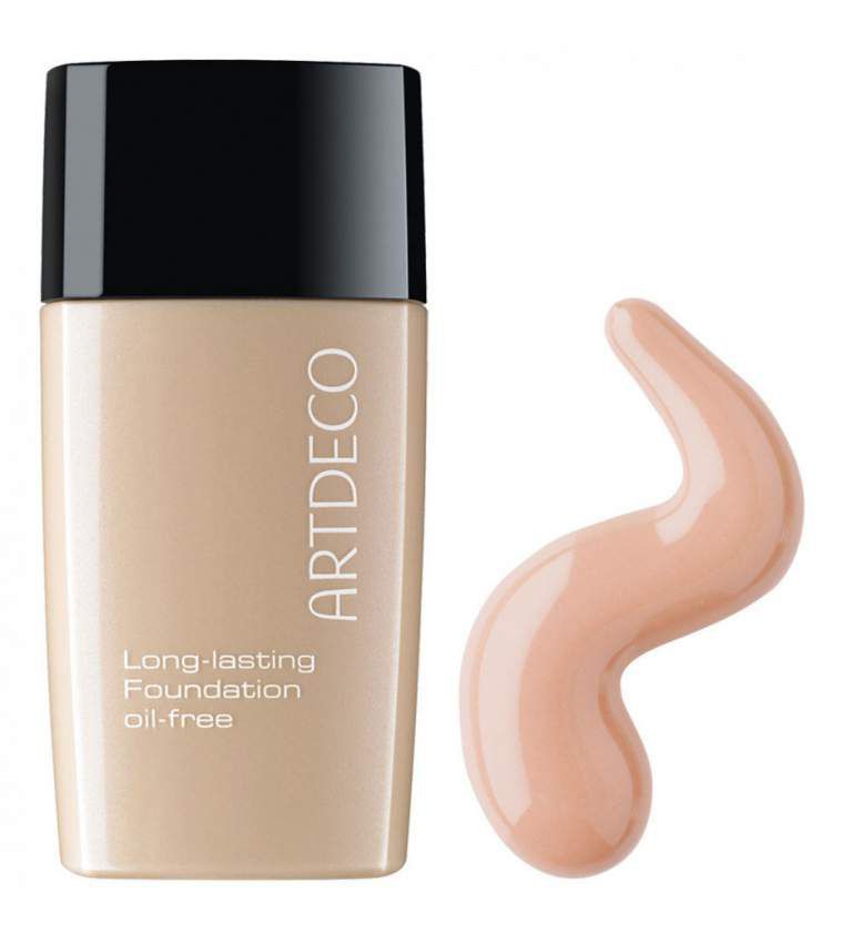 Artdeco Long-lasting Foundation Oil-Free