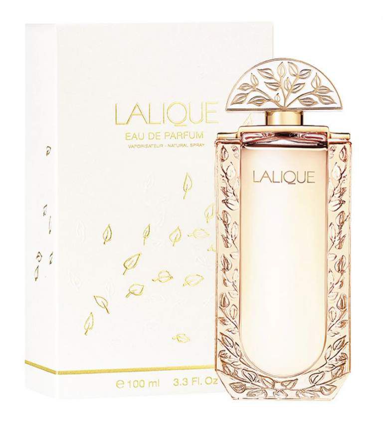 Lalique Lalique