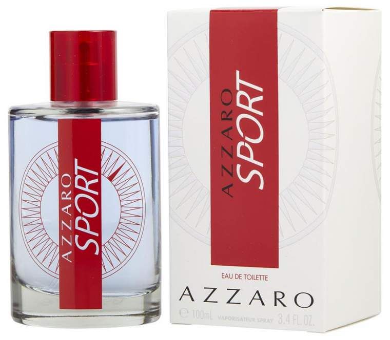 Azzaro Azzaro Sport