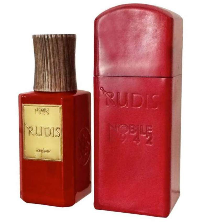 Nobile 1942 Rudis
