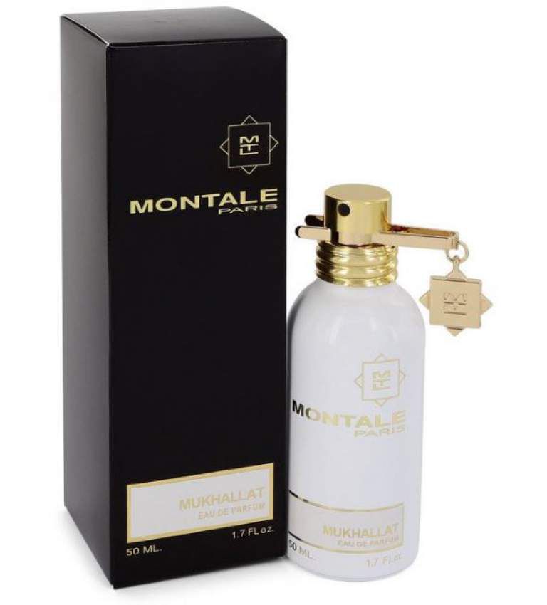 Montale Mukhallat