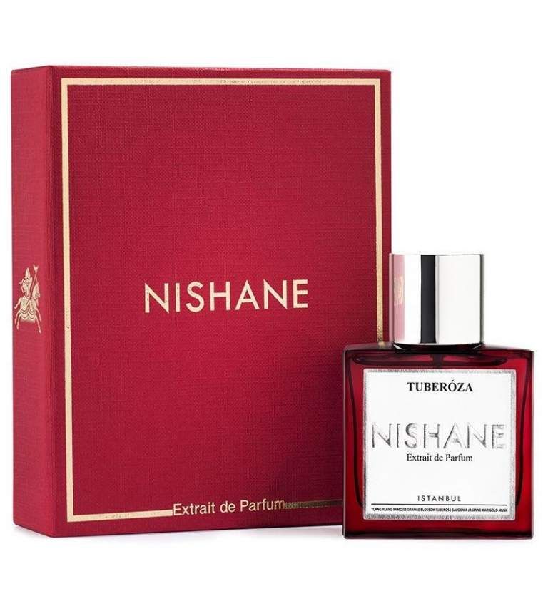 Nishane Tuberoza