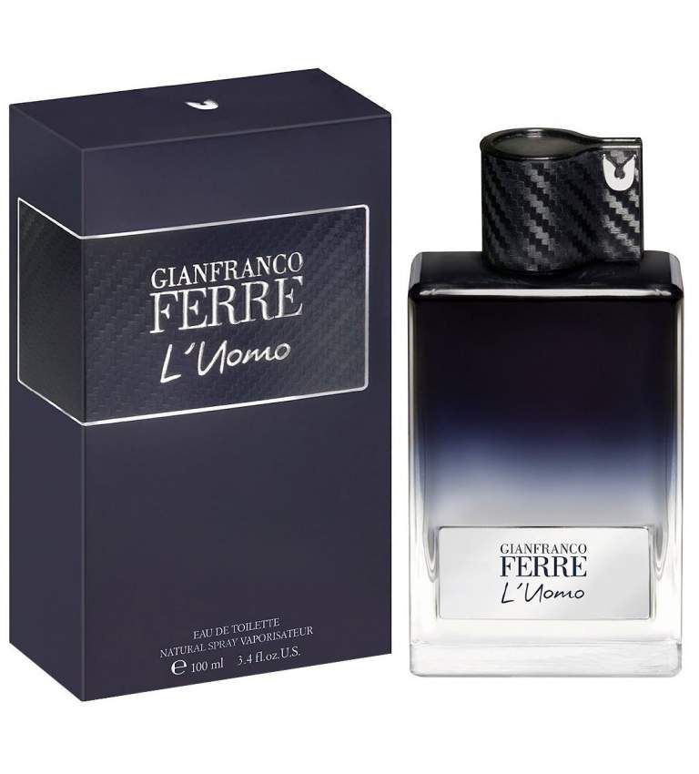 Gianfranco Ferre L'Uomo