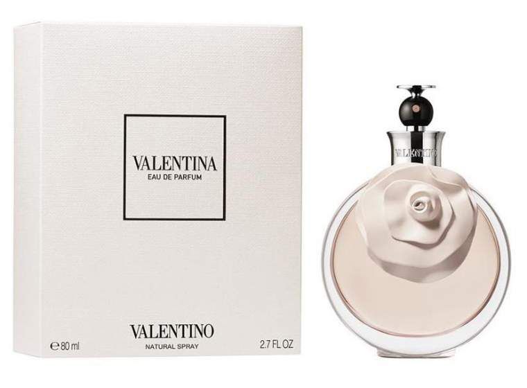 Valentino Valentina