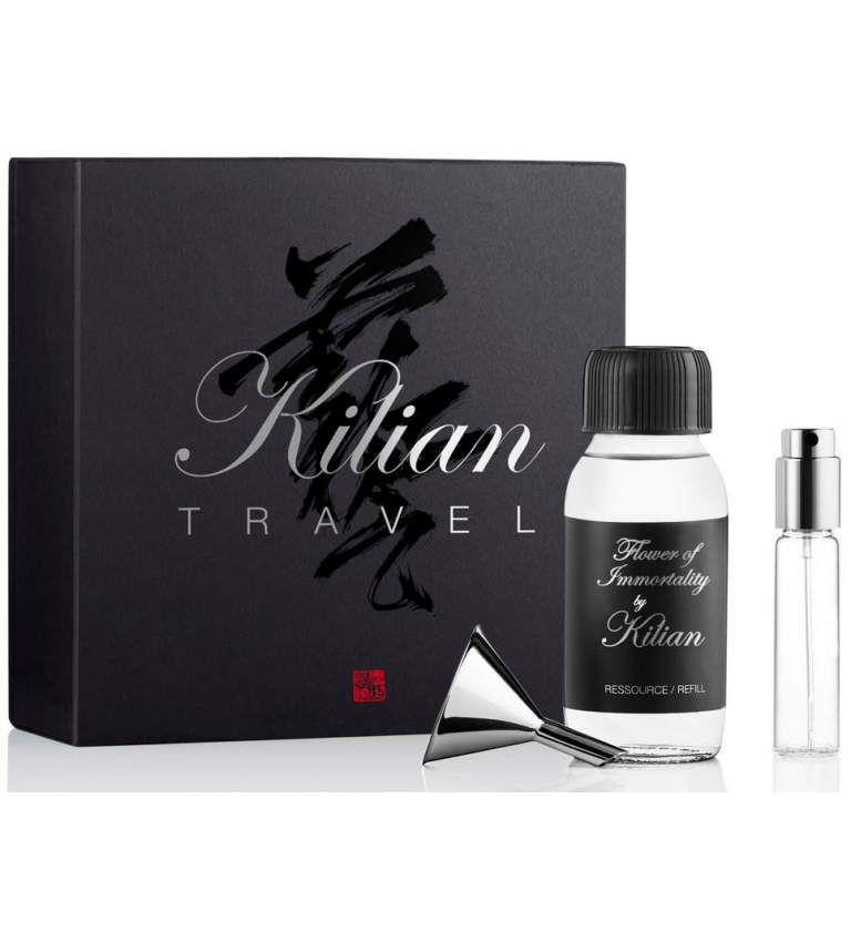 Kilian Flower of Immortality