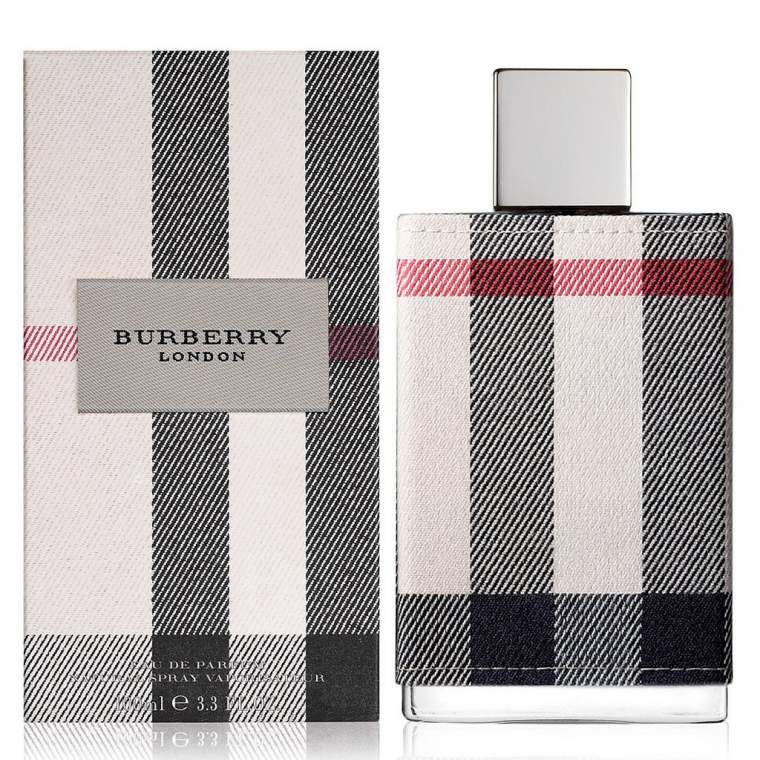 Burberry Burberry London