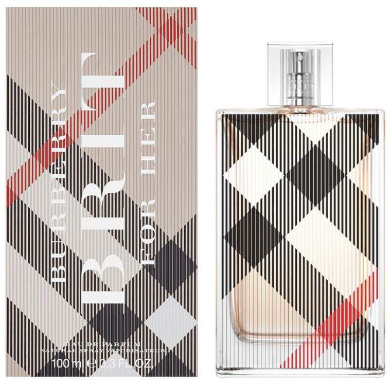Burberry Burberry Brit