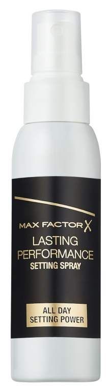 Max Factor Lasting Performance Setting Spray