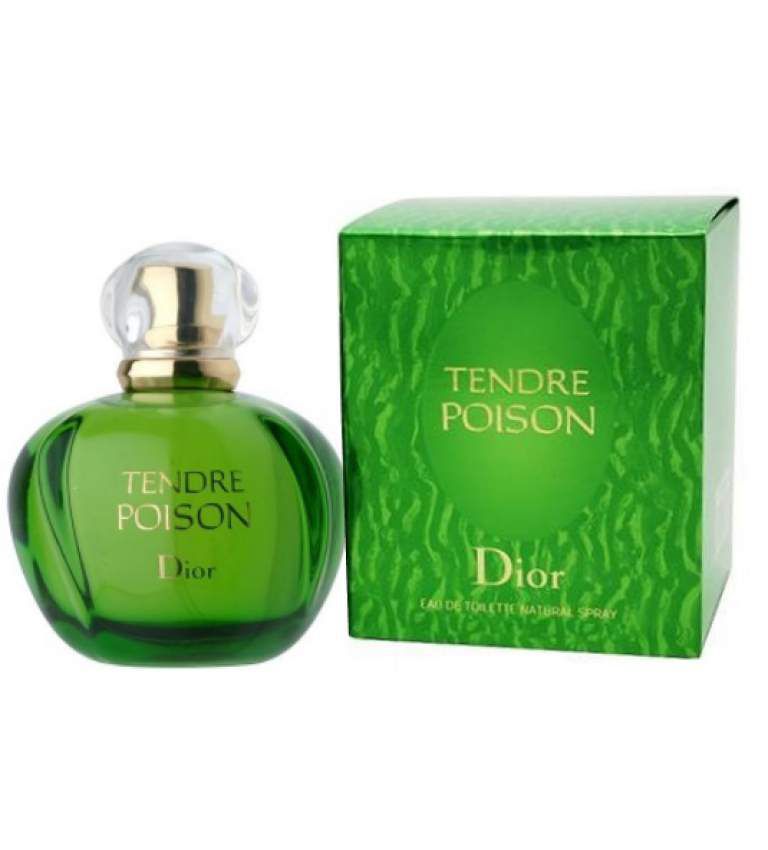 Dior Tendre Poison