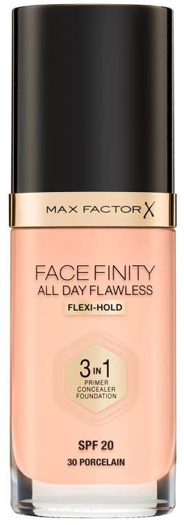 Max Factor Facefinity All Day Flawless 3-in-1