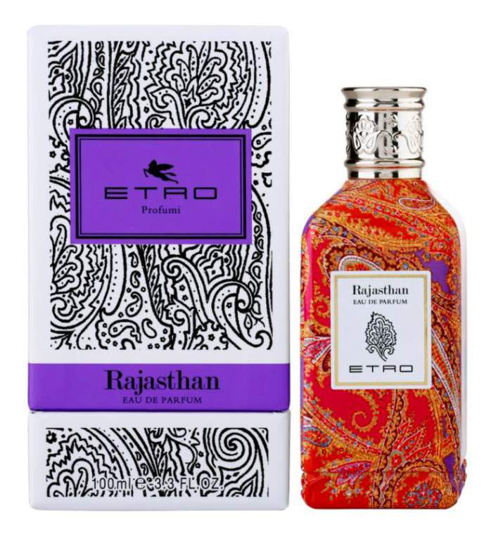 Etro Rajasthan