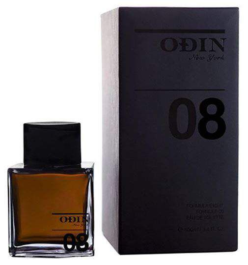 Odin 08 Seylon