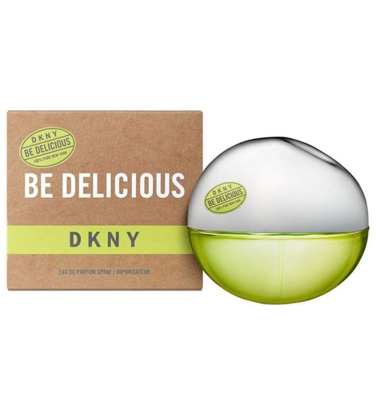 Donna Karan DKNY Be Delicious