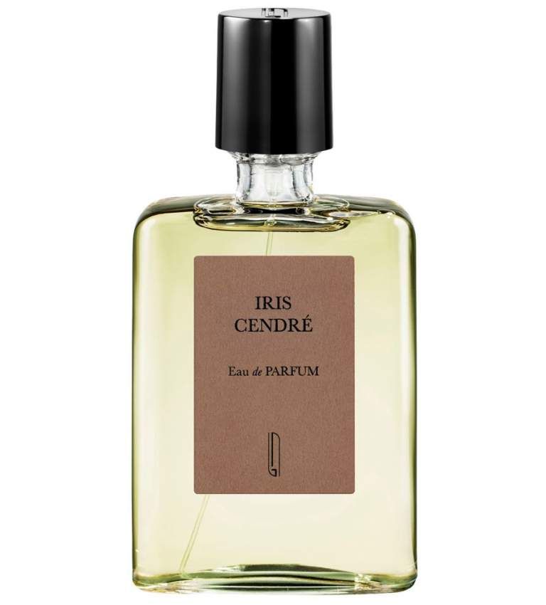 Naomi Goodsir Iris Cendre