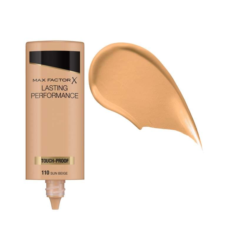 Max Factor Lasting Performance