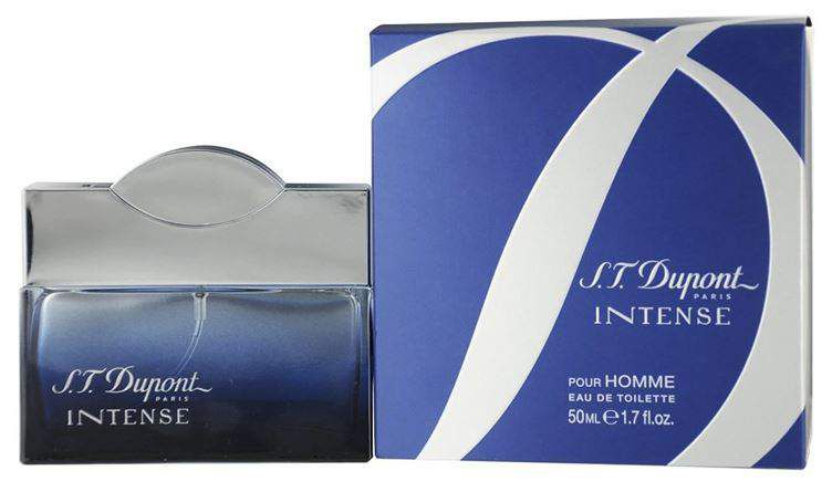 S.T. Dupont S.T. Dupont Intense pour Homme
